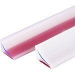 Lablanc ? barri�re de douche silicone 200 cm ? joint �tanche autocollant ? pr�vention des infiltrations ...