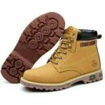 Chaussures de sécurité homme à embout protecteur en acier chaussure de travail en cuir boots securite, ... Chaussures de sécurité homme à embout protecteur en acier chaussure de travail en cuir boots securite, ...