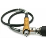 Lablanc - flexible vague mandrin de perage 0. 3  6. 5mm flexible extension pour perceuse