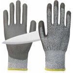 Lablanc - gants rsistants aux coupures, gant huitre, gants de cuisine rsistants aux coupures avec surface ...