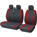 Housse siege voiture couvre universal fit la plupart des camions camionnette bus siège avant 1 + 2 (3 ... Housse siege voiture couvre universal fit la plupart des camions camionnette bus siège avant 1 + 2 (3 ...