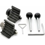 Lablanc - kit d'outils de calage de vilebrequin pour moteur diesel, pour volkswagen audi a2 / a3 / a4 ...