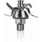 Lame de rechange pour thermomix tm31 de vorwerk - avec le robot de cuisine thermomix vorwerk tm31, accessoires ...