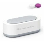 Nettoyeur � ultrasons, appareil de nettoyage par ultrasons appareil de nettoyage, bac ultrasons professionnel ...