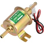 Lablanc - pompe à carburant Électronique, pompe à carburant Électrique 12v pour essence diesel, pompe ... Lablanc - pompe à carburant Électronique, pompe à carburant Électrique 12v pour essence diesel, pompe ...