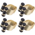 Porte - queue de billard, porte - clip de localisation de queue de billard 4 pièces clips de support ... Porte - queue de billard, porte - clip de localisation de queue de billard 4 pièces clips de support ...