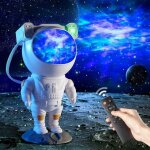Projecteur astronaute, decoration chambre projecteur ciel etoile galaxie led, ciel etoile plafond projecteur ... Projecteur astronaute, decoration chambre projecteur ciel etoile galaxie led, ciel etoile plafond projecteur ...