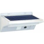 Projecteur solaire - applique murale de projecteur, projecteur solaire - lumière étanche extérieure avec ... Projecteur solaire - applique murale de projecteur, projecteur solaire - lumière étanche extérieure avec ...