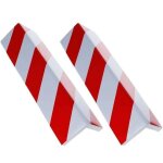Protection d'angle mousse adh�sives protecteurs de porte de voiture, pare - chocs de garage mousse auto ...