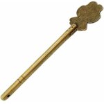 Quipements de verrouillage de meubles anciens serrure fermeture boulon broche bote de verrouillage de ...