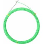 Tire fil �lectriques, tire fils electricien aiguille 4mm, tire fils electrique professionnel avec ressort ...