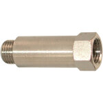 Prolongateur 1 / 4 50mm lacme - 358100