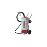 Lacme - sableuse de pr�cision pro pneumatique 30l