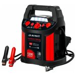 Lacme booster / chargeur 500a lacm'boost 1200c - pb - 515050