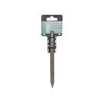 Lacme burin pointu long 175mm hex10. 2 - 349. 104 Lacme burin pointu long 175mm hex10. 2 - 349. 104