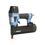 Lacme - coffret agrafeuse / cloueuse pneumatique - 347704