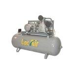 Lacme compresseur fixe � courroie triphas� 42m� / h 300l fixair40 / 300 - 465211