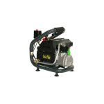 Lacme - compresseur monobloc 3, 5cv monophas 18m3 / h cuve 3l - compact 18 / 3