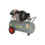 Lacme - compresseur 20 m / h cuve 50 l - maxair 20 / 50 - 460600