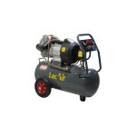 Lacme - compresseur 20 m� / h cuve 50 l - maxair 20 / 50 - 460600