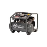 Lacme - compresseur silent 6c sh 6 m� / h monophas� - 6 l 8 bar - 461910