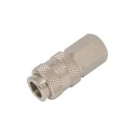 Coupleur raccord rapide rac uni 1060 - 366804 - lacme