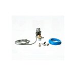 Lacme - kit complet purgeur par �lectrovanne temporis�e