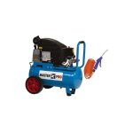 Lacme - masterpro compresseur d'air 24 litres 13m3 / h - primair 13 / 24