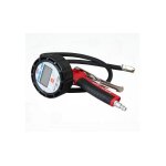 Lacme - poign�e de gonflage num�rique 1, 5v + 2 piles r03 aaa 305510