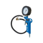 Lacme ? pistolet pneumatique pour gonflage pneus et �quipements ? syst�me de r�gulation de pression ? ...