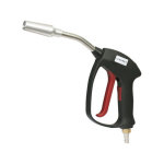 Soufflette gros d�bit 0, 11 m buse venturi 6mm - lacme