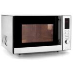 Lacor 69323 - micro - ondes avec plateau rotatif 1000w, 23l