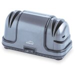 Aiguiseur lectrique 17x8x10 cm - lacor