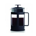 Lacor - cafetire franaise inox 6 tasses capacit 0, 8 litres