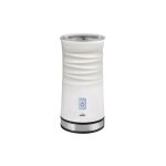 Lacor - mousseur a lait elect 500w blanc