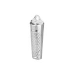 Rape noix de muscade inox 14cm - lacor