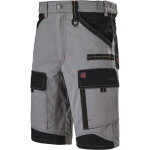 Lafont - bermuda crusher gris charcoal / noir l - fr(48 - 50)
