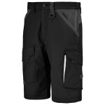 Lafont - bermuda homme crusher. l3 noir / charcoal t1 - s la - 1atb3 - 4058 - 1