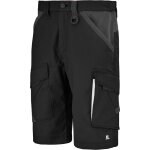 Lafont - bermuda homme crusher. l3 noir / charcoal t1 - s la - 1atb3 - 4058 - 1 Lafont - bermuda homme crusher. l3 noir / charcoal t1 - s la - 1atb3 - 4058 - 1
