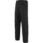 Pantalon basalte coton / polyester noir l - fr(48 - 50)