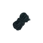 Lafuma mobilier - elastiques de rechange pour chaises longues, fauteuils et transats lafuma lfm2405 noir ...