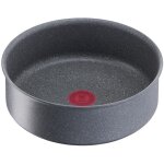 Lagostina 0121640405 pole sauteuse rond