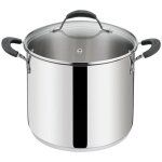 Lagostina - marmite inox 20 cm + couvercle 12896020520