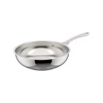 Lagostina - saucière inox 26cm 011108041826 Lagostina - saucière inox 26cm 011108041826