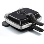 Lagrange super 2 antiadhsif gaufrier noir