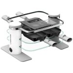 Lagrange - appareil  raclette 4 personnes 500w 79401