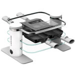 Lagrange - appareil � raclette 4 personnes 500w 79401