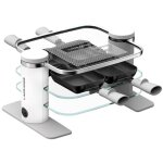 Lagrange - appareil � raclette 4 personnes 500w 79401