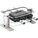 Lagrange - appareil � raclette 6 personnes 750w 79601