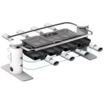 Lagrange - appareil à raclette 8 personnes 1000w 79801 Lagrange - appareil à raclette 8 personnes 1000w 79801